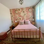 Tatil Evi Maison Chaleureuse Babyfoot, Vinyles & Detente Belleuse