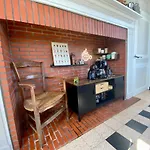 Maison Chaleureuse Babyfoot, Vinyles & Detente Tatil Evi Belleuse
