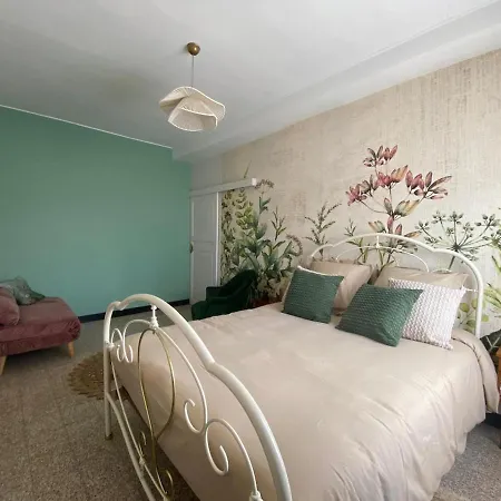 Maison Chaleureuse Babyfoot, Vinyles & Detente Holiday home Belleuse