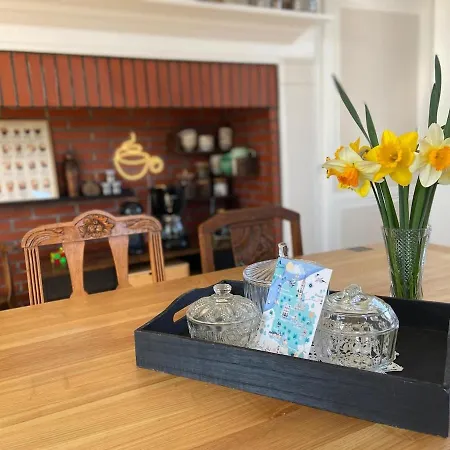 Maison Chaleureuse Babyfoot, Vinyles & Detente Holiday home