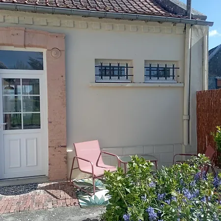 Maison Chaleureuse Babyfoot, Vinyles & Detente Holiday home *